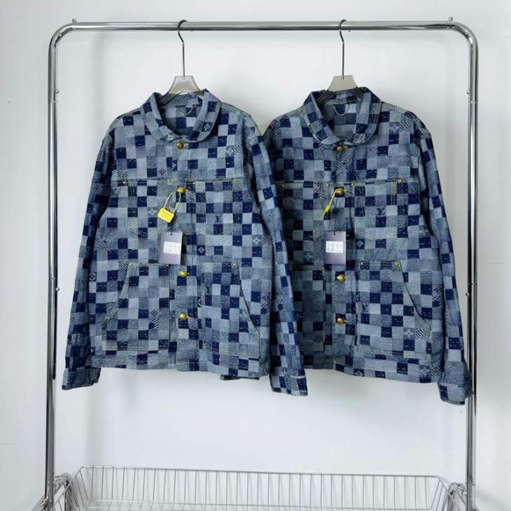 Picture of Louis Vuitton Jackets _SKULVsz46-52sytxH79931526